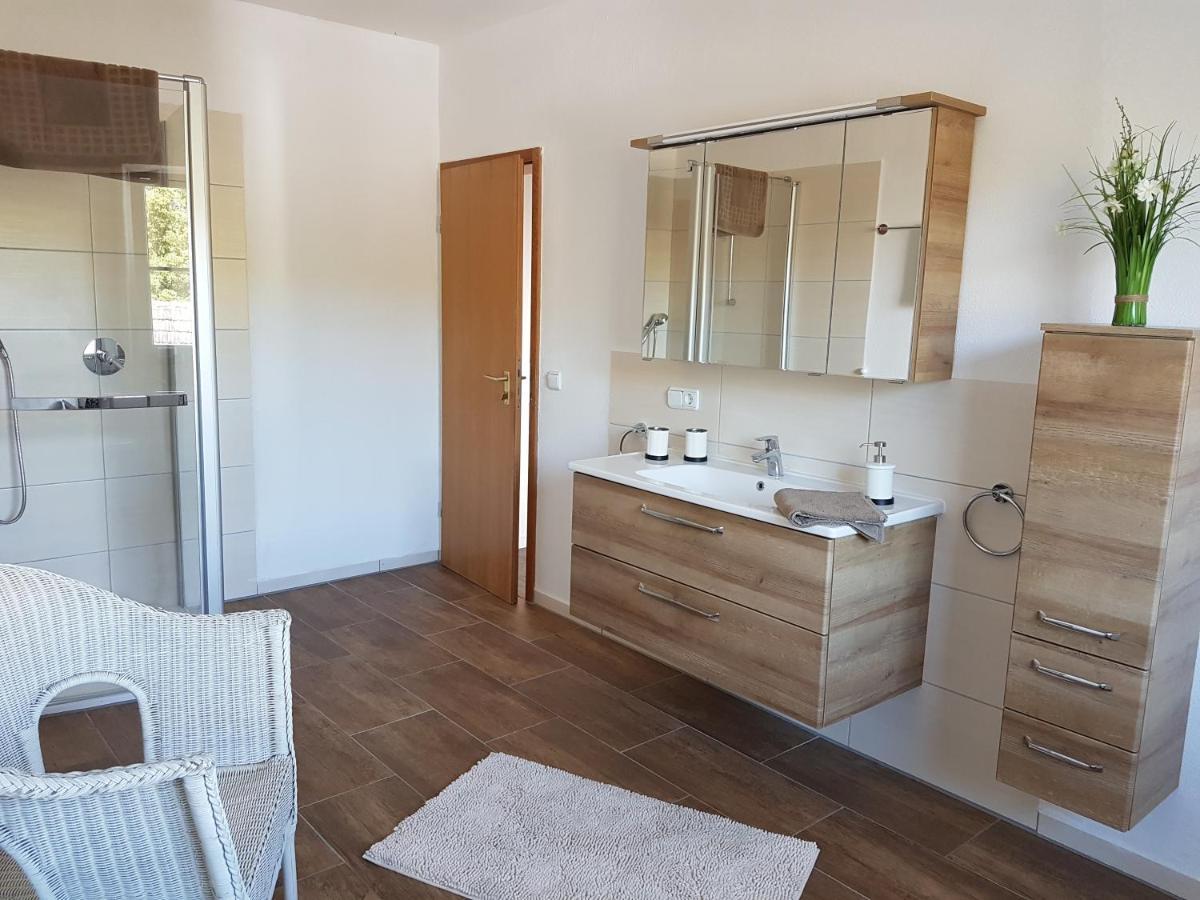 Hotel Einhaus Mottau Esterno foto