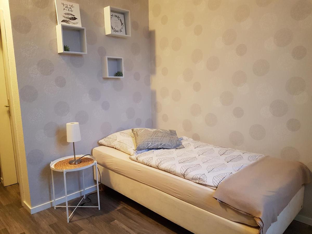 Hotel Einhaus Mottau Esterno foto