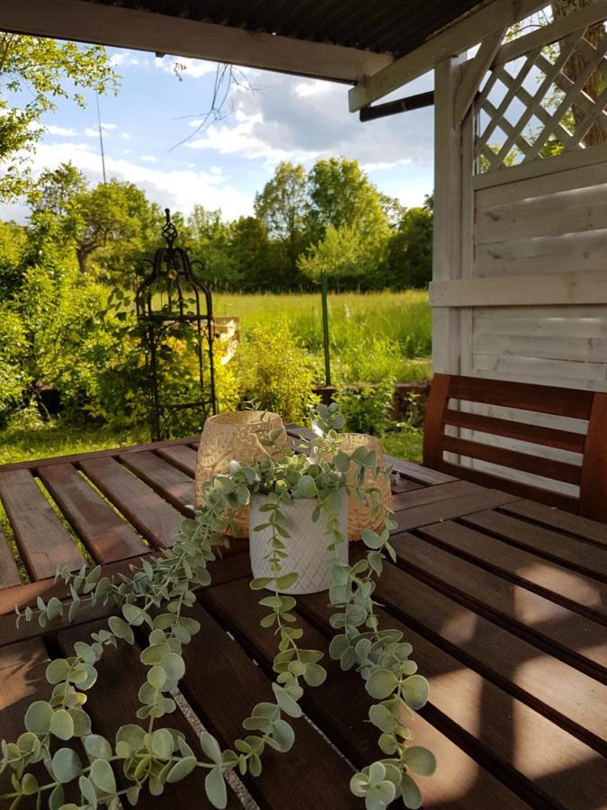 Hotel Einhaus Mottau Esterno foto