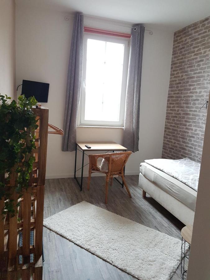 Hotel Einhaus Mottau Esterno foto