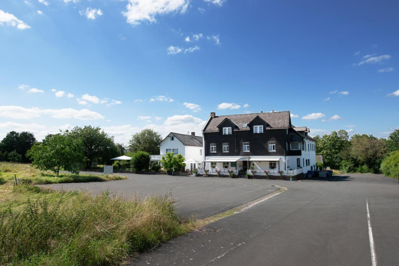 Hotel Einhaus Mottau Esterno foto