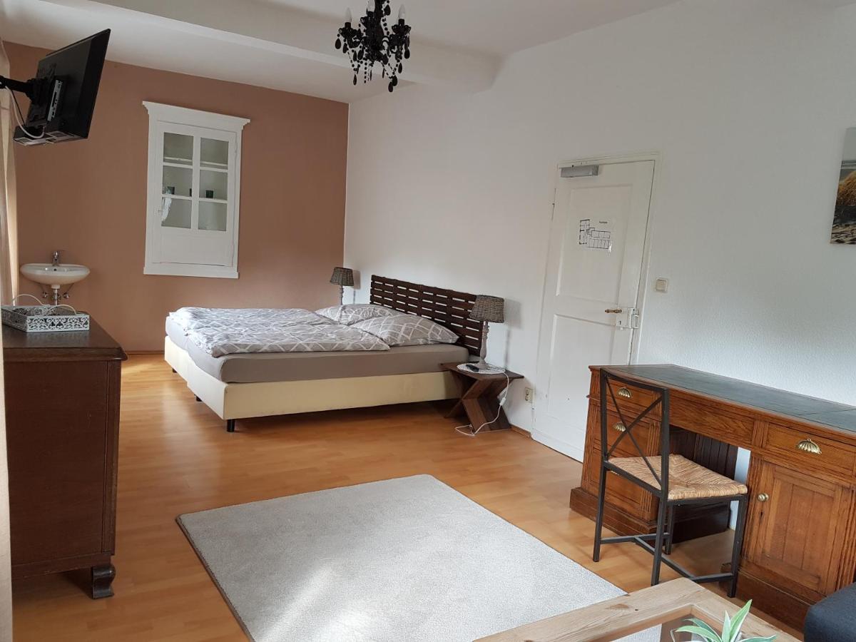 Hotel Einhaus Mottau Esterno foto