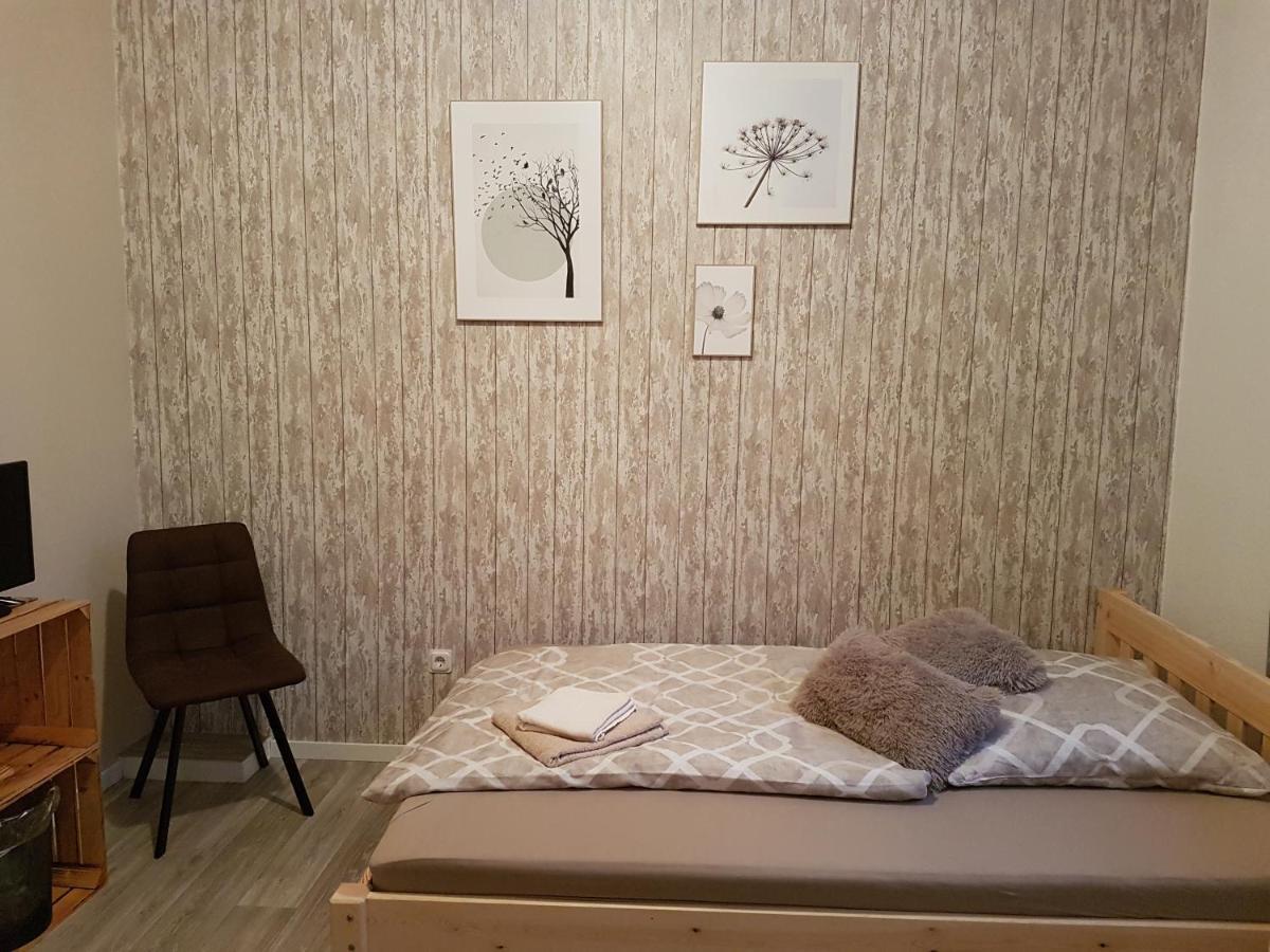 Hotel Einhaus Mottau Esterno foto