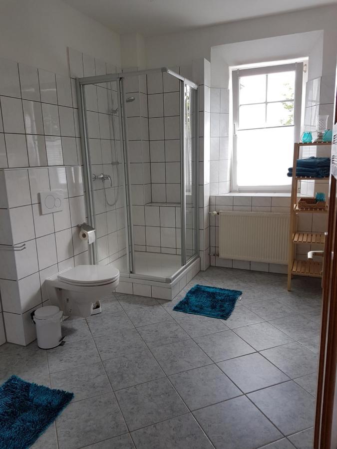 Hotel Einhaus Mottau Esterno foto