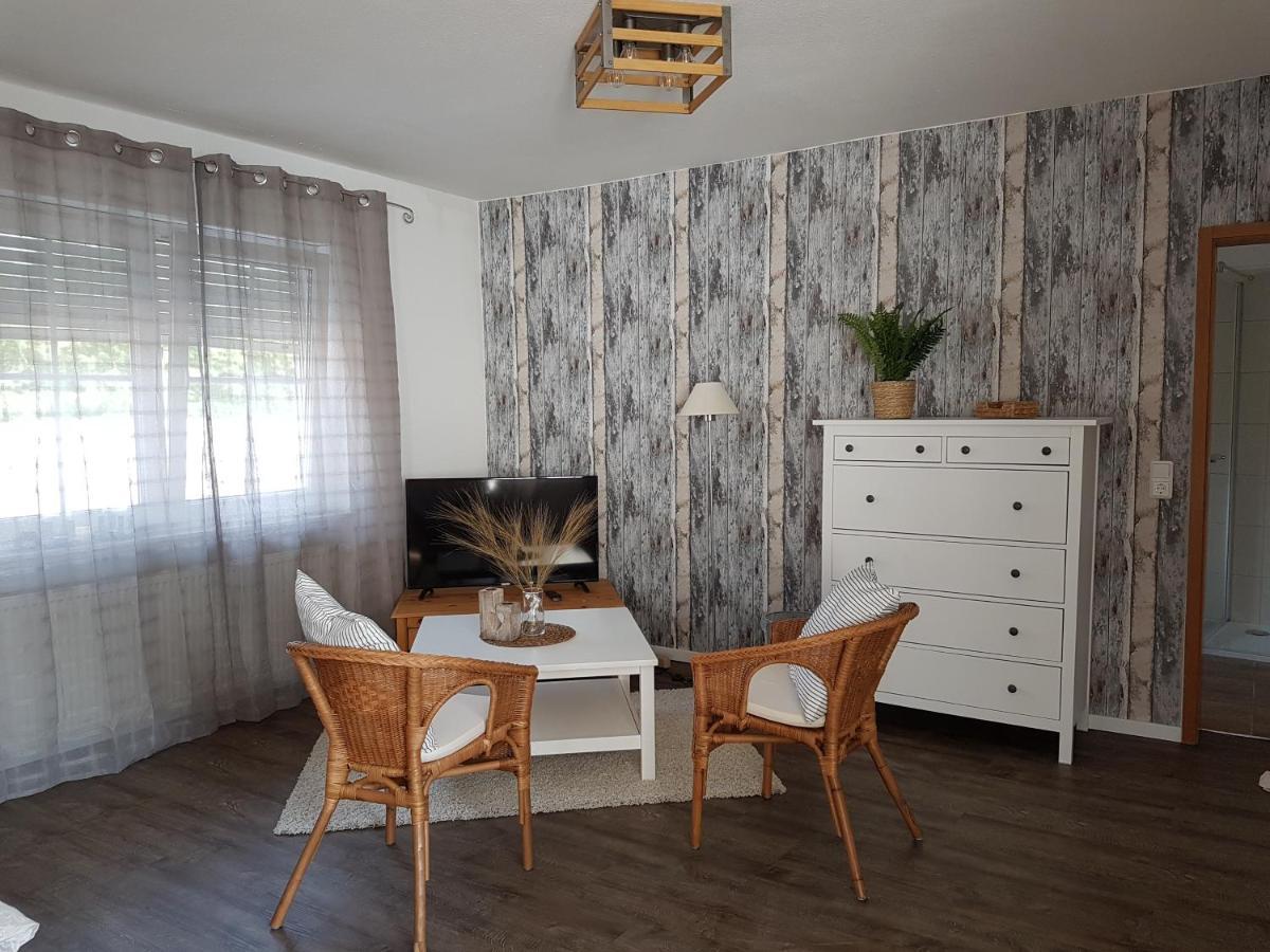Hotel Einhaus Mottau Esterno foto